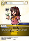 Image for Marlene EX (Opus VIII) (8-085C) - Final Fantasy TCG