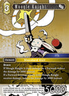 Image for Moogle Knight (Opus VIII) (8-086C) - Final Fantasy TCG