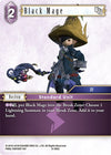 Image for Black Mage (XIV) (Opus VIII) (8-095C) - Final Fantasy TCG