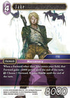 Image for Jake (Opus VIII) (8-097H) - Final Fantasy TCG
