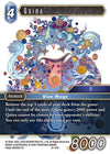 Image for Quina (Opus VIII) (8-114H) - Final Fantasy TCG