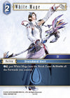 Image for White Mage (Opus VIII) (8-117C) - Final Fantasy TCG