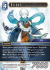 Image for Nichol (Opus VIII) (8-123H) - Final Fantasy TCG