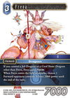 Image for Freya (Opus VIII) (8-126H) - Final Fantasy TCG