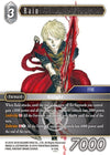 Image for Rain (Legend) (Opus VIII) (8-134L) - Final Fantasy TCG