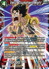 Image for Veku, Triumphant Might (Promotion Cards) (P-095) - Dragon Ball Super: Masters