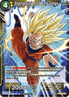 Image for Shatterkick SS2 Son Gohan (Promotion Cards) (P-099) - Dragon Ball Super: Masters