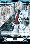 Image for Imaginary Gift [Force] - Kouji Ibuki (Hot Stamped) (Gift Markers) (V-GM/0089EN) - Cardfight Vanguard