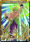 Image for Release Tournament Super Warrior (Destroyer Kings Release Tournament - Merit Card) (Tournament Promotion Cards) - Dragon Ball Super: Masters