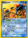 Image for Tentacruel - 45/92 (Prerelease) (Nintendo Promos) (45/92) - Pokemon