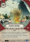 Image for The Best Defense... (Convergence) (28) - Star Wars: Destiny