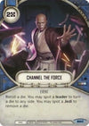 Image for Channel The Force (Convergence) (60) - Star Wars: Destiny