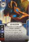 Image for Jedi Holocron (Convergence) (68) - Star Wars: Destiny