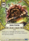 Image for Draw Attention (Convergence) (94) - Star Wars: Destiny