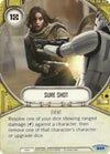 Image for Sure Shot (Convergence) (98) - Star Wars: Destiny