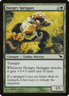 Image for Hungry Spriggan (Shadowmoor) (120) - Magic: The Gathering