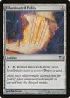 Image for Illuminated Folio (Shadowmoor) (254) - Magic: The Gathering