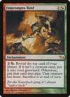 Image for Impromptu Raid (Shadowmoor) (209) - Magic: The Gathering