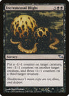 Image for Incremental Blight (Shadowmoor) (70) - Magic: The Gathering