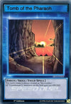 Image for Tomb of the Pharaoh (Speed Duel: Arena of Lost Souls) (SBLS-ENS05) - YuGiOh