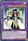 Image for Arcana Knight Joker (Speed Duel: Arena of Lost Souls) (SBLS-EN007) - YuGiOh