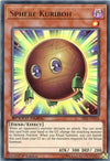 Image for Sphere Kuriboh (Speed Duel: Arena of Lost Souls) (SBLS-EN018) - YuGiOh