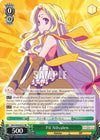Image for Fil Nilvalen (No Game No Life) (NGL/S58-E022 RR) - Weiss Schwarz