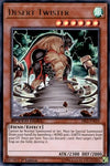 Image for Desert Twister (Speed Duel: Arena of Lost Souls) (SBLS-EN019) - YuGiOh