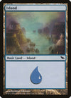 Image for Island (288) (Shadowmoor) (288) - Magic: The Gathering