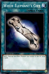 Image for White Elephant's Gift (Speed Duel: Arena of Lost Souls) (SBLS-EN040) - YuGiOh
