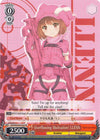 Image for Overflowing Motivation! LLENN (Spring Fest 2019) (Bushiroad Event Cards) (GGO/BSF2019-03 PR) - Weiss Schwarz