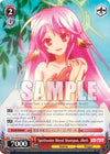 Image for Spiritwater Blend Shampoo, Jibril (Spring Fest 2019) (Bushiroad Event Cards) (NGL/BSF2019-01 PR) - Weiss Schwarz