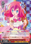Image for Former King's Granddaughter, Steph (No Game No Life) (NGL/S58-E061 U) - Weiss Schwarz
