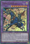 Image for Dark Cavalry (Duel Power) (DUPO-EN002) - YuGiOh