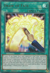 Image for Draw of Fate (Duel Power) (DUPO-EN003) - YuGiOh
