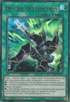 Image for Decode Destruction (Duel Power) (DUPO-EN016) - YuGiOh