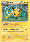 Image for Jolteon - 26/98 (Cosmos Holo) (Miscellaneous Cards & Products) (026/098) - Pokemon