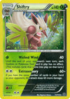 Image for Shiftry - 11/114 (Cosmos Holo) (Miscellaneous Cards & Products) (011/114) - Pokemon