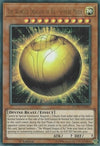 Image for The Winged Dragon of Ra - Sphere Mode (Duel Power) (DUPO-EN045) - YuGiOh