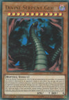 Image for Divine Serpent Geh (Duel Power) (DUPO-EN047) - YuGiOh