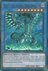 Image for Blue-Eyes Chaos MAX Dragon (Duel Power) (DUPO-EN048) - YuGiOh