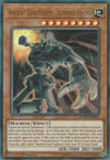 Image for Ancient Gear Golem - Ultimate Pound (Duel Power) (DUPO-EN054) - YuGiOh