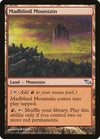 Image for Madblind Mountain (Shadowmoor) (274) - Magic: The Gathering