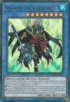 Image for Nekroz of Valkyrus (Duel Power) (DUPO-EN089) - YuGiOh