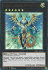 Image for Hieratic Dragon King of Atum (Duel Power) (DUPO-EN092) - YuGiOh