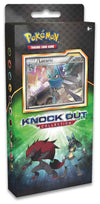Image for Knock Out Collection [Lucario, Bisharp, and Zoroark] - Pokemon