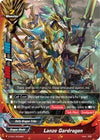Image for Lanze Gardragon (S-TD01: Draknight) (S-TD01/0004EN) - Future Card BuddyFight