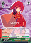 Image for Kurami Zell (No Game No Life) (NGL/S58-E024 RR) - Weiss Schwarz