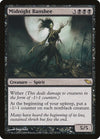 Image for Midnight Banshee (Shadowmoor) (72) - Magic: The Gathering
