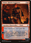 Image for Tibalt, Rakish Instigator (War of the Spark) (146) - Magic: The Gathering